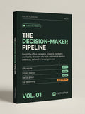The Decision-Maker Pipeline