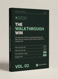 The Walkthrough Win